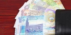استقرار سعر الدينار الكويتي أمام الجنيه في ختام تعاملات 21 أكتوبر 2026