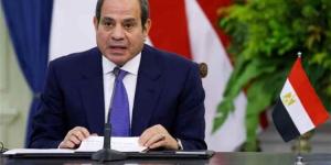السيسي يوضح أن التحرك العسكري المصري للدفاع عن السعودية لا يشمل هجوما على اليمن