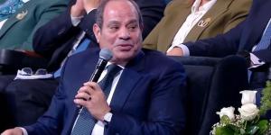 الرئيس السيسي عن احتمال وصول النفط لـ150 دولارا: لو خففنا الأحمال 4 أو 5 ساعات.. هل المواطن هيستحملني؟