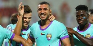 رامي ربيعة ضد بيزيرا.. العين يواجه شباب الأهلي اليوم فى كأس رئيس الإمارات :اليوم السابع
