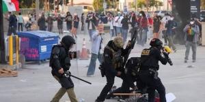 إضراب يومي لموظفي الحكومة في كاليفورنيا للمطالبة بأجور أعلى ورعاية صحية وعمل عن بُعد