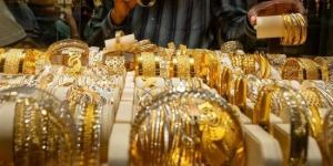 35 جنيها تراجعا في سعر الذهب اليوم الخميس 22 أكتوبر 2026 :اليوم السابع