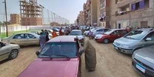 أسباب ارتفاع أسعار السيارات في مصر مؤخرًا