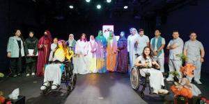 مسرحية «عندما يصمت الكلام» تُبرز التواصل غير اللفظي في دبي