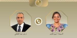 عبد العاطي يؤكد أهمية التعاون في نهر النيل لتحقيق المنفعة المشتركة