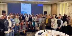 الصحة تنظم ورشة عمل لمديري مكافحة العدوى والترصد لمناقشة التحديثات المعتمدة لعام 2026