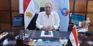 رئيس مياه كفر الشيخ: تكثيف التوعية بترشيد استهلاك المياه والحفاظ على شبكات الصرف :اليوم السابع