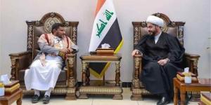 صفعة جديدة..الحكومة العراقية تقرر إغلاق مكاتب الحوثيين في البلاد