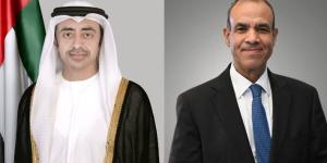 وزير الخارجية يؤكد أهمية تكثيف التحركات والجهود للحيلولة دون تفاقم الوضع أو زيادة حدة التوترات بالمنطقة