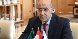 رئيس الهيئة العربية للتصنيع: نوسع الشراكات مع القطاع الخاص والأجانب