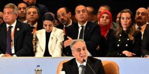 جهاز حماية المستهلك يستعرض بمنتدى مصر 2026 عقوبات حجب السلع عن المواطنين :اليوم السابع