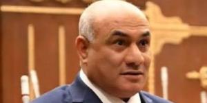 نائب بالشيوخ: مواجهة الشائعات تبدأ ببناء وعى المواطن وتكامل دور المؤسسات :اليوم السابع