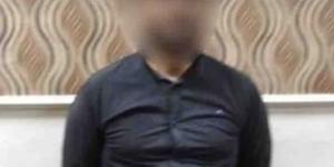 ضبط تاجر بتهمة الاعتداء على زوج شقيقته في نزاع ميراث بالبحيرة