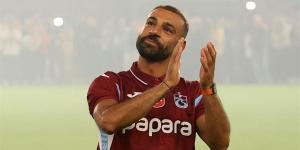 تشكيل طرابزون سبور المتوقع أمام هارتس اليوم في دوري المؤتمر الأوروبي