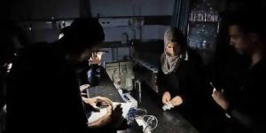 صحة غزة تحذر من احتراق مولدات المستشفيات لغياب الزيوت والصيانة