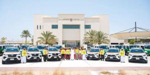 منظومة استباقية تعزز جاهزية الطرق الاتحادية لموسم الأمطار