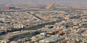 اعتراض طائرات مسيرة في أجواء الرياض والمدينة المنورة والمنطقة الشرقية