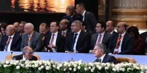 عضو إسكان النواب: مصر شهدت زيادة 100% فى مساحة العمران منذ 2014 :اليوم السابع