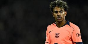 منها لامين يامال.. 6 مكاسب لـ برشلونة في الهزيمة أمام باريس سان جيرمان