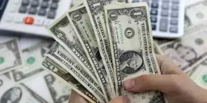 ارتفاع سعر الدولار مقابل الجنيه في مصر.. يقترب من 55 جنيهًا
