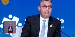 وزير التموين: الاحتياطي الاستراتيجي للسلع آمن من جميع الاتجاهات