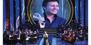 «ليلة هاني شاكر».. مصر لا تنسى «أمير الغناء العربي»