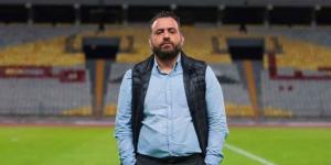 عضو مجلس زمالك يخطط للترشح لرئاسة النادي مع تعهد بعودة جون إدوارد
