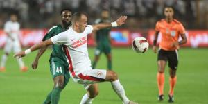 كواليس تحرك حسين السيد لإنهاء أزمة ناصر منسي في الزمالك