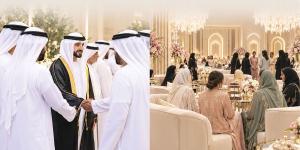من 983 عقداً إلى 1450.. زواج المواطنين في دبي يرتفع 47.5% بين 2022 و2025