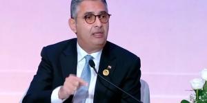 منتدى مصر.. وزير التموين: السعة التخزينية للصوامع ارتفعت إلى 4.3 ملايين طن