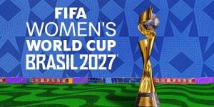 نفس قيمة الرجال.. فيفا يعلن العوائد المالية لكأس العالم للسيدات