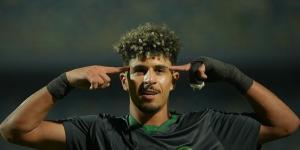 جدول ترتيب هدافي الدوري المصري بعد نهاية الجولة السابعة.. محمود ممدوح يتصدر