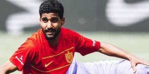 إبراهيم عادل ينضم لقائمة المصريين المُسجِّلين في دوري المؤتمر الأوروبي