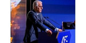 ‏رسميا.. نقل موعد إقامة كأس أمم آسيا من السنوات الفردية للزوجية
