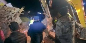 زلزال بقوة 7 درجات يقتل 16 ويصيب 46 في التبت