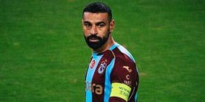 محمد صلاح يقود طرابزون سبور لإنجاز أوروبى غائب منذ 13 عامًا :اليوم السابع