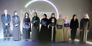 إماراتية وسورية مقيمة تُكرّمان في برنامج لوريال-اليونسكو للباحثات