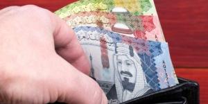 سعر الريال السعودي للمسافرين.. مقارنة عملية بين 8 بنوك :اليوم السابع