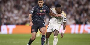 كانيزاريس: هذا اللاعب سبب انهيار فينيسيوس جونيور مع ريال مدريد