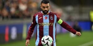 رئيس طرابزون يتغنى بمحمد صلاح: مثل ميسي ورونالدو :اليوم السابع