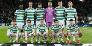 موعد مباراة سيلتيك القادمة بعد الهزيمة أمام سيلتا فيجو في الدوري الأوروبي