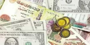 أسعار العملات الأجنبية اليوم الجمعة 23 أكتوبر 2026.. آخر تحديث بالبنوك