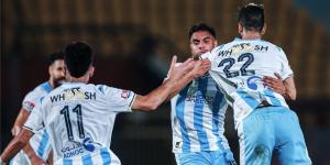 موعد مباراة بيراميدز والمريخ بنتيو في دوري أبطال أفريقيا