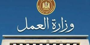 وزير العمل: توفير 3 ملايين فرصة عمل وخفض البطالة إلى 5.5% ضمن برنامج التحول الاقتصادي