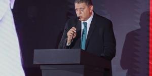 رئيس اتحاد اليد المصري يهنئ الأهلي لتتويج فريقي الرجال والسيدات بإفريقيا