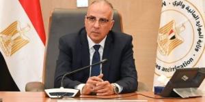 وزير الري: تنفيذ 42% من مشروع إحلال وتجديد قنطرة فم بحر مويس بالقليوبية :اليوم السابع