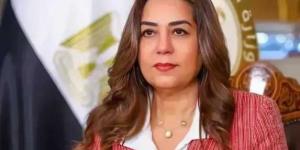 منال عوض تصدر حركة تنقلات وتعيينات جديدة لقيادات المحليات في 7 محافظات