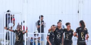 الأهلي يواجه «رع» في دوري السيدات