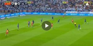القادسية يتعادل مع الهلال 1-1 في قمة دوري روشن