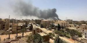 السودان ينفي مسؤولية الجيش عن قصف سوق النعام في أبيي